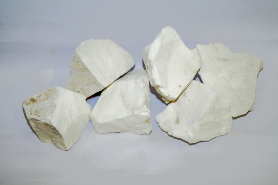 calcined dolomite - NBN Minerals India