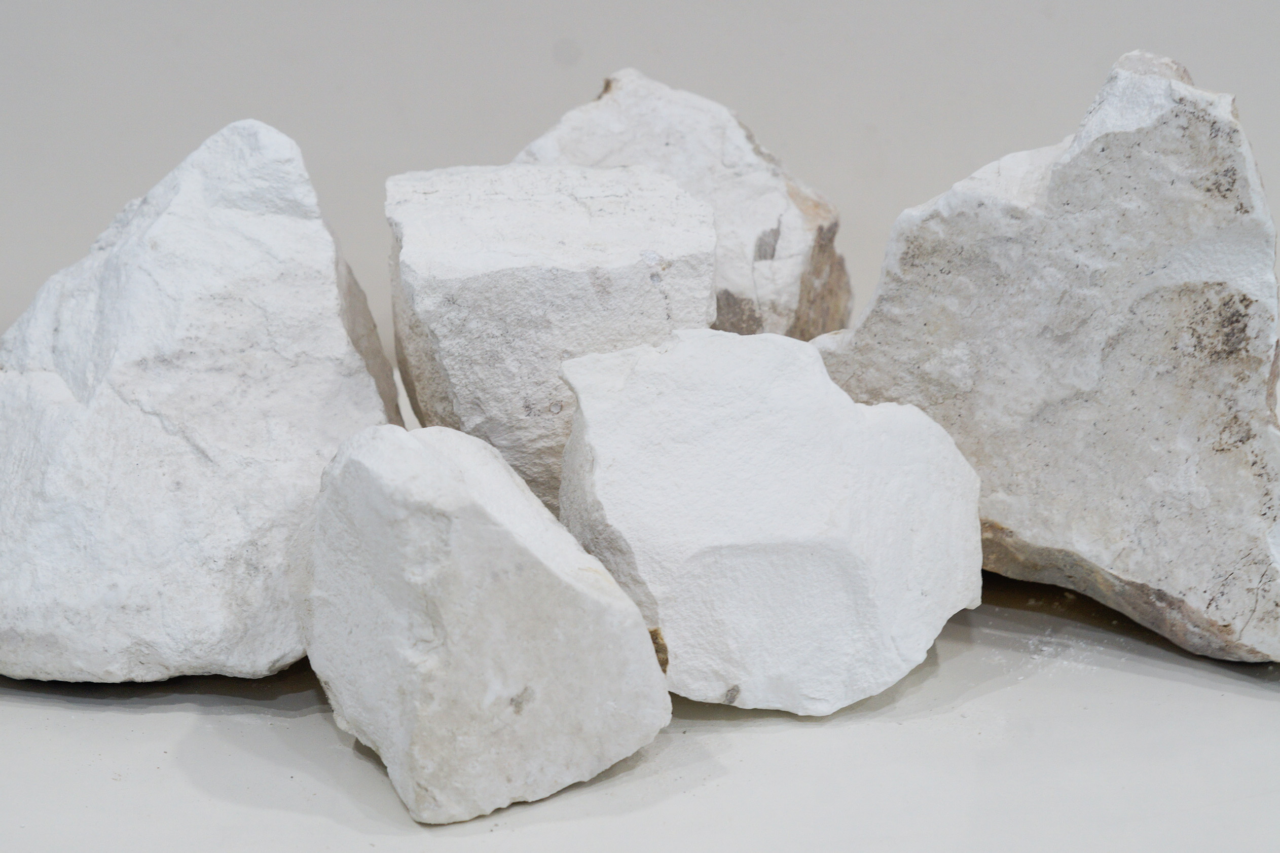Quicklime and dolomite suppliers and manufacturers in India