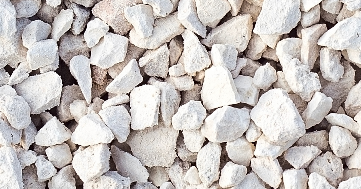 Best calcined dolomite supplier in india