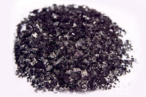 Carbon Raiser - NBN Minerals
