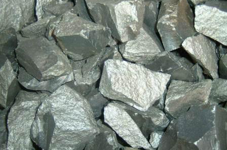Ferro Aluminium - NBN Minerals