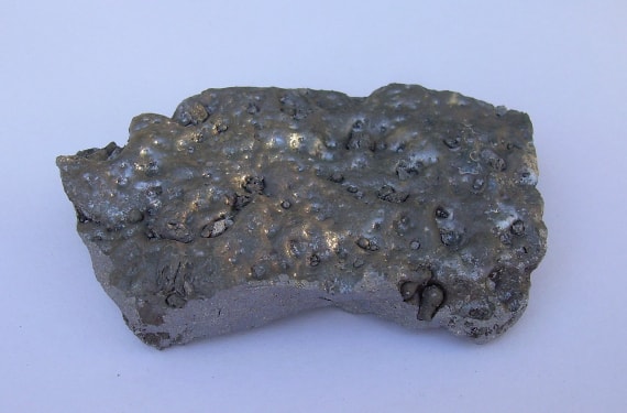 Ferro silicon - NBN Minerals India