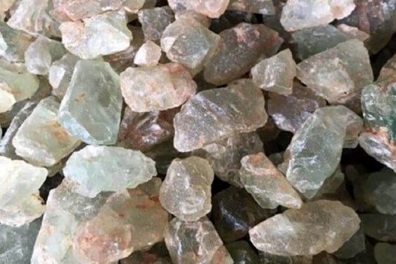flourspar - NBN Minerals